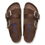 Birkenstock Arizona brown - Image 3