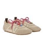 LV Sneakerina Beige - Image 2