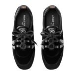 LV Sneakerina black - Image 3