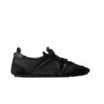 LV Sneakerina black