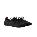 LV Sneakerina black - Image 2