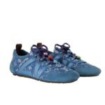 LV Sneakerina blue jeans - Image 2