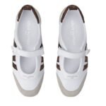 LV Sneakerina Ballerina white - Image 3