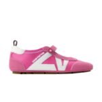 LV Sneakerina Ballerina pink