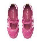 LV Sneakerina Ballerina pink - Image 3