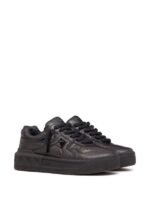 Valentino One Stud XL Low 'Black'