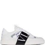 Valentino Garavani White Black