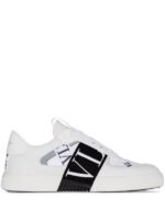 Valentino Garavani White Black