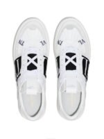 Valentino Garavani White Black - Image 2