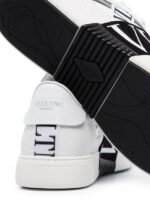 Valentino Garavani White Black - Image 3