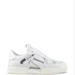 Valentino Garavani White silver