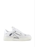 Valentino Garavani White silver