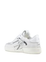 Valentino Garavani White silver - Image 3