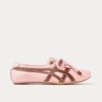 Onitsuka Tiger Tai-Chi Sakura Nappa Versace Pink