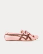 Onitsuka Tiger Tai-Chi Sakura Nappa Versace Pink