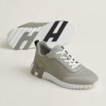 Hermes Bouncing Gris Arctique - Image 4