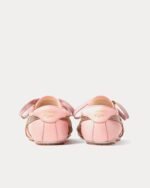 Onitsuka Tiger Tai-Chi Sakura Nappa Versace Pink - Image 5